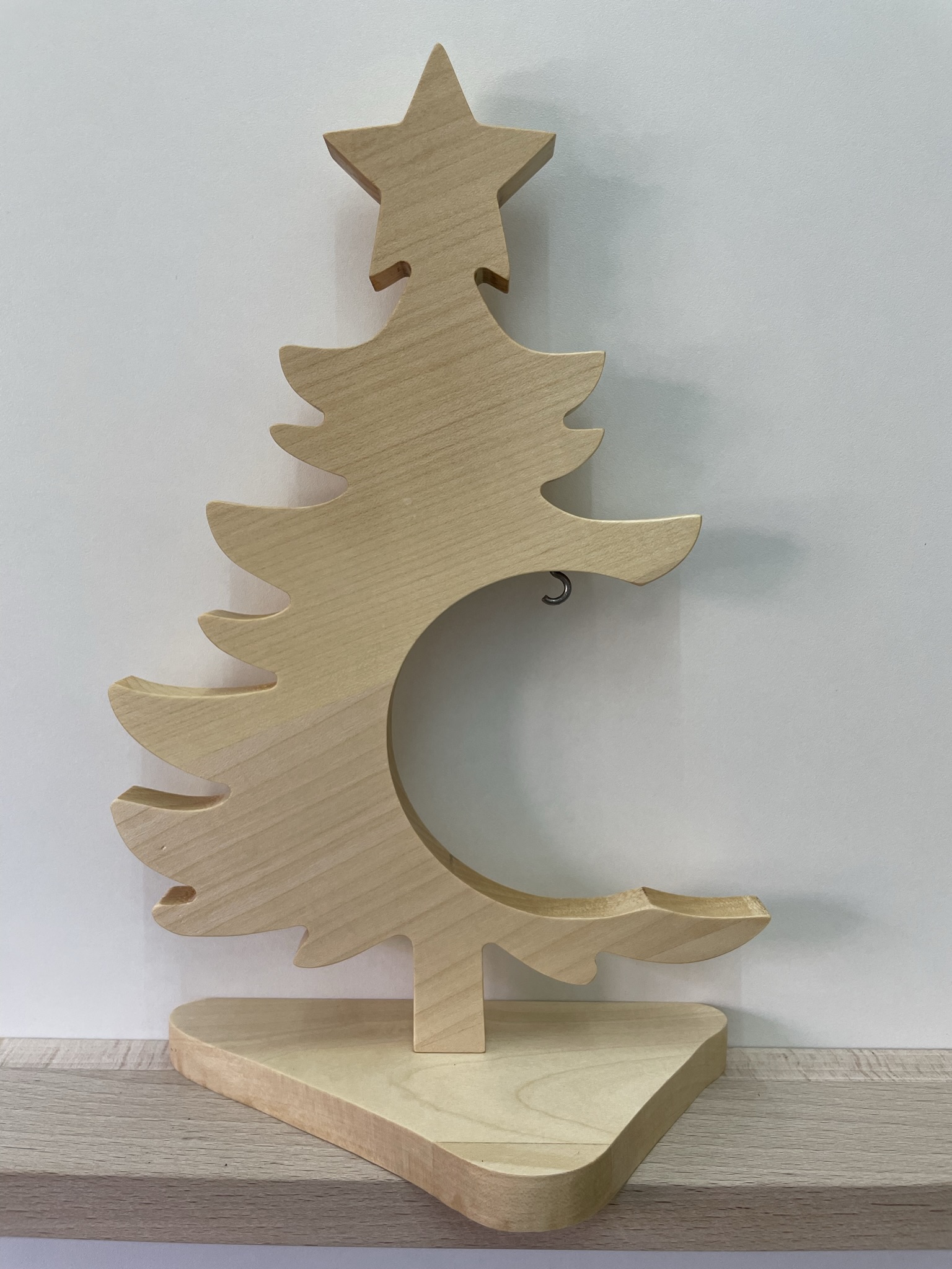 Sapin Porte-Boule - Vignette 4